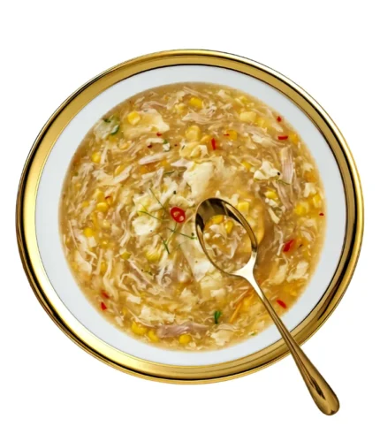 Chicken Soup