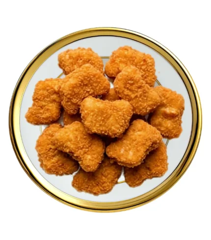 Kids Chicken Nuggets 5x
