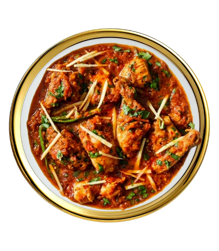 Chicken Karahi Chicken Karahi