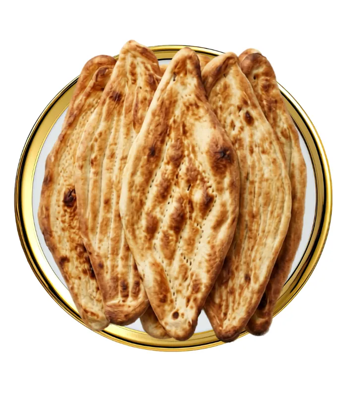picture of Afghan Naan