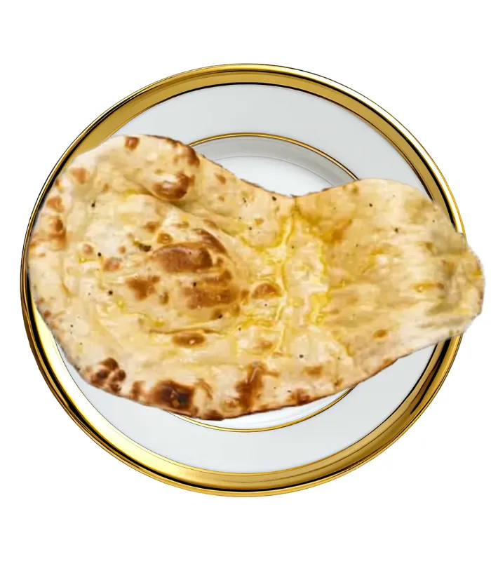 Butter Naan picture of Butter Naan