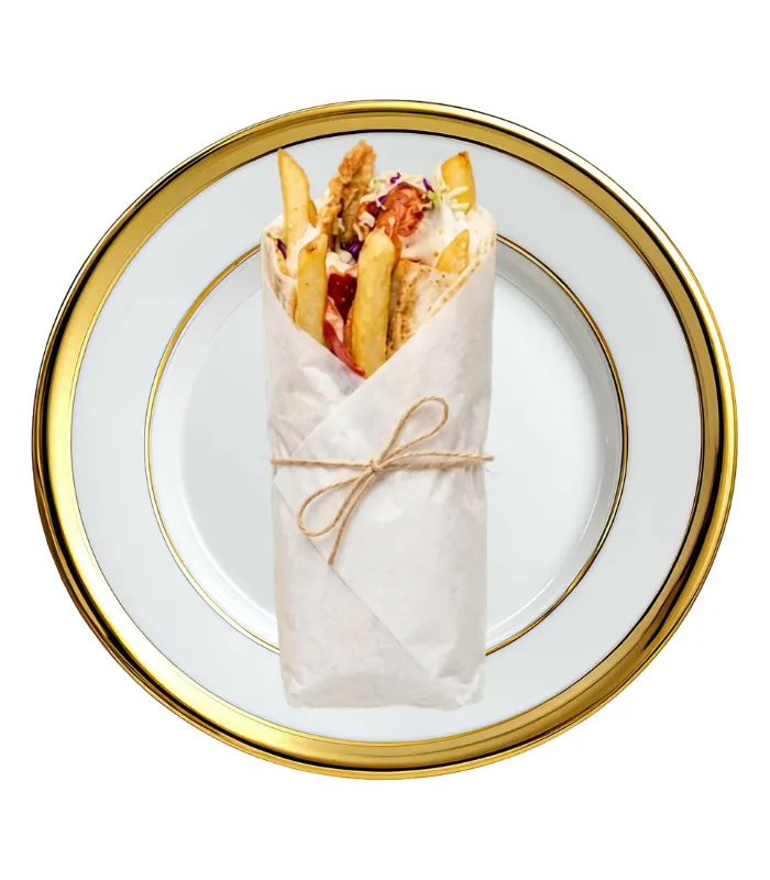 KBL Korner Spl Burger KBL Korner Spl Burger