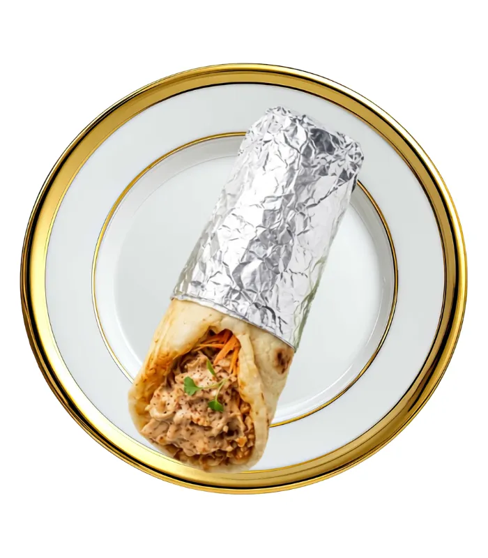 Pakistani Shawarma Pakistani Shawarma