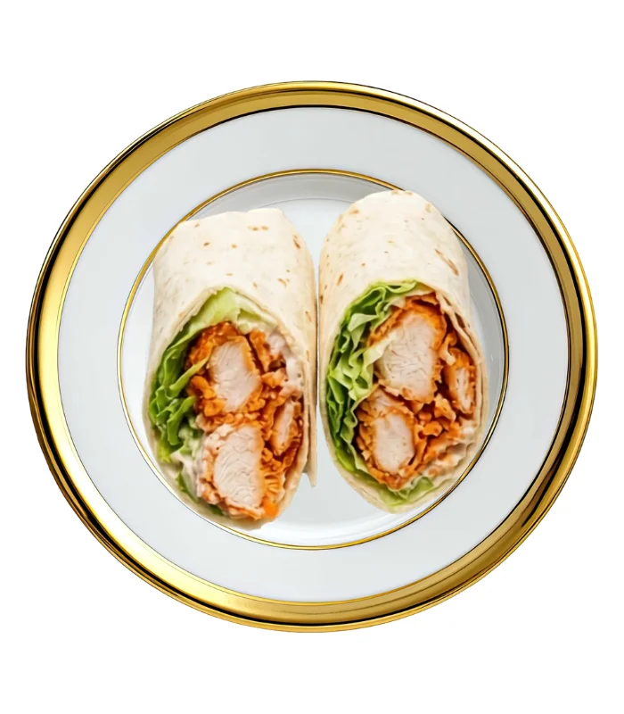 Chicken Wrap kids Chicken Wrap