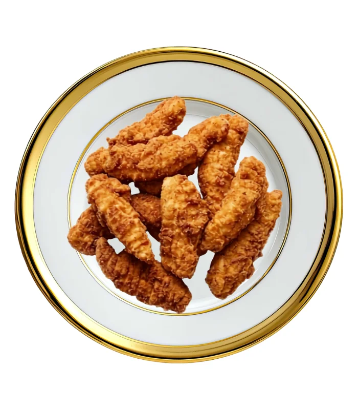 Kids Chicken Tenders 5x