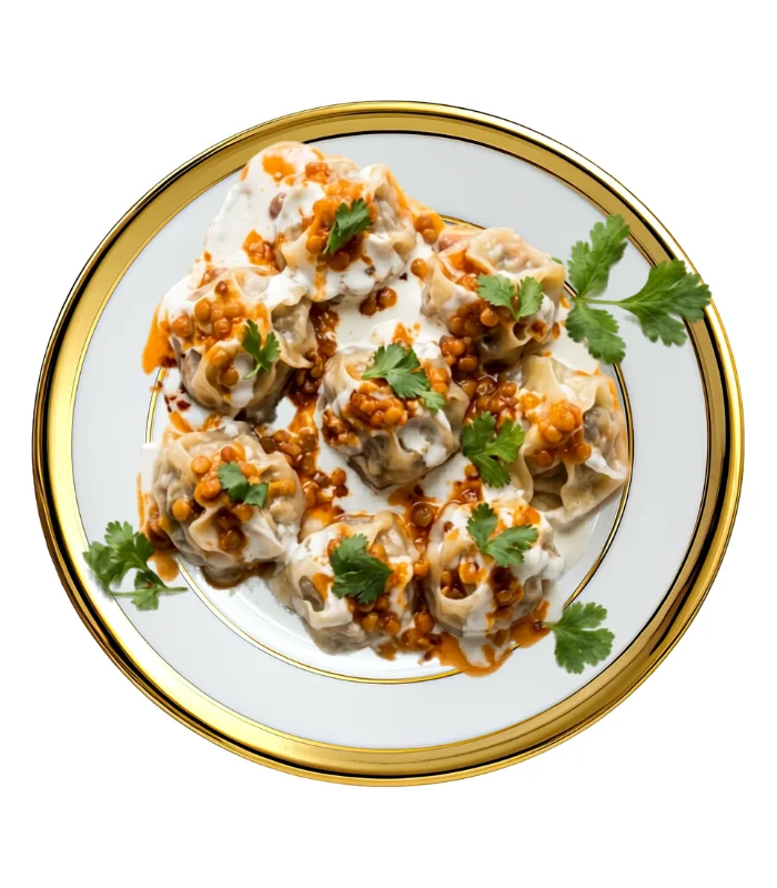 Mantu
