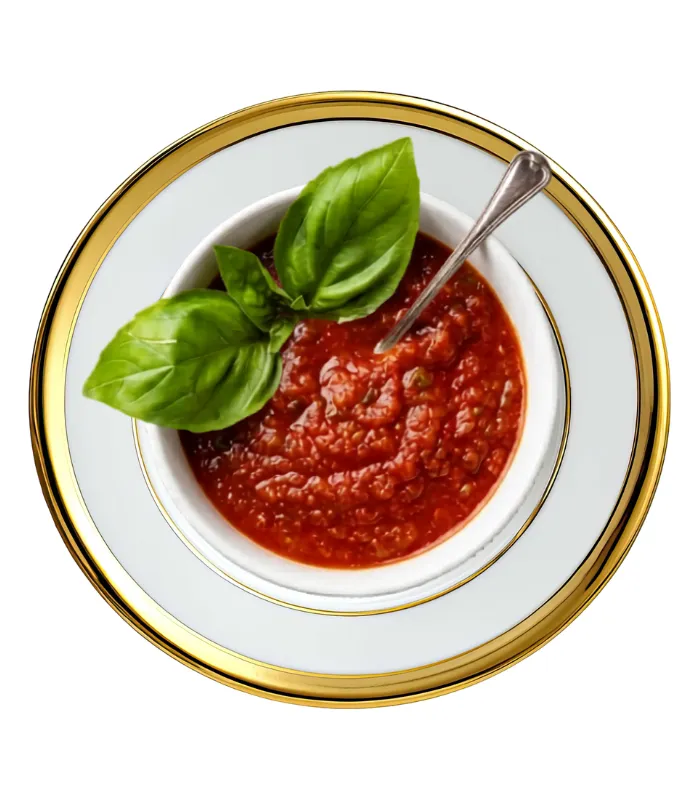 Red Sauce