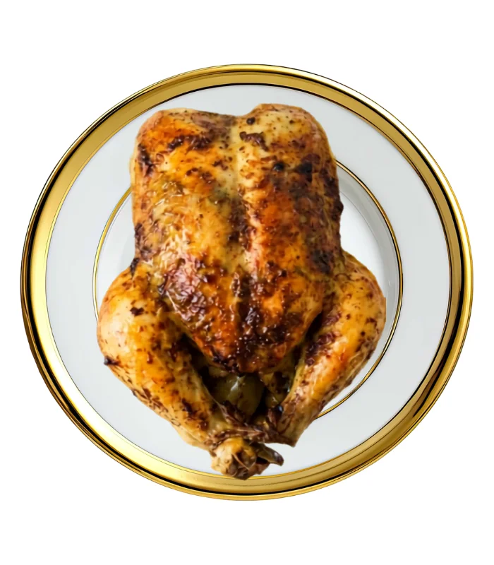Whole Chicken Saji