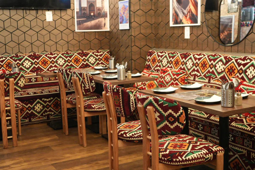 kabul korner dinnig 05